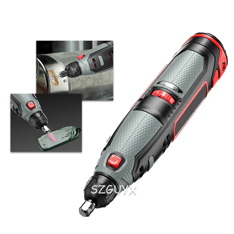 

Machinery & Accessories