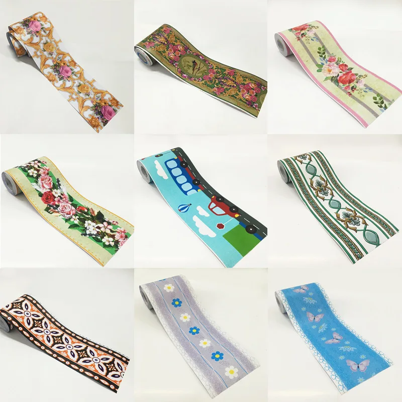 3D настенные наклейки для кухни декор комнаты угловой самоклеящийся ПВХ наклейка