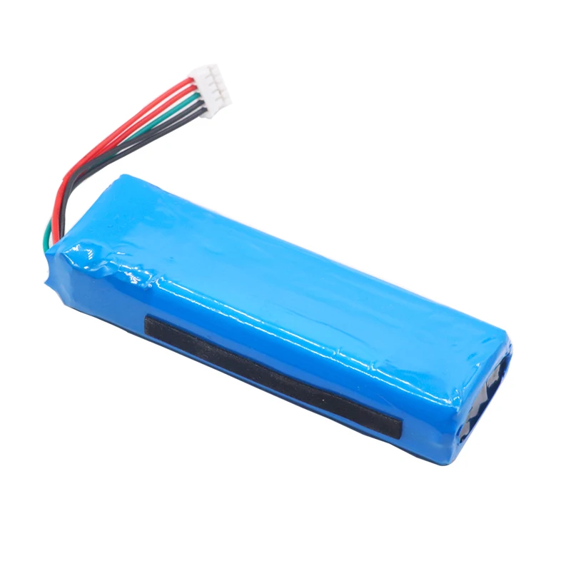 Аккумулятор GSP1029102R большой емкости 16800 мАч для JBL Charge 2 Plus + charge 3 версия 2015 батареи