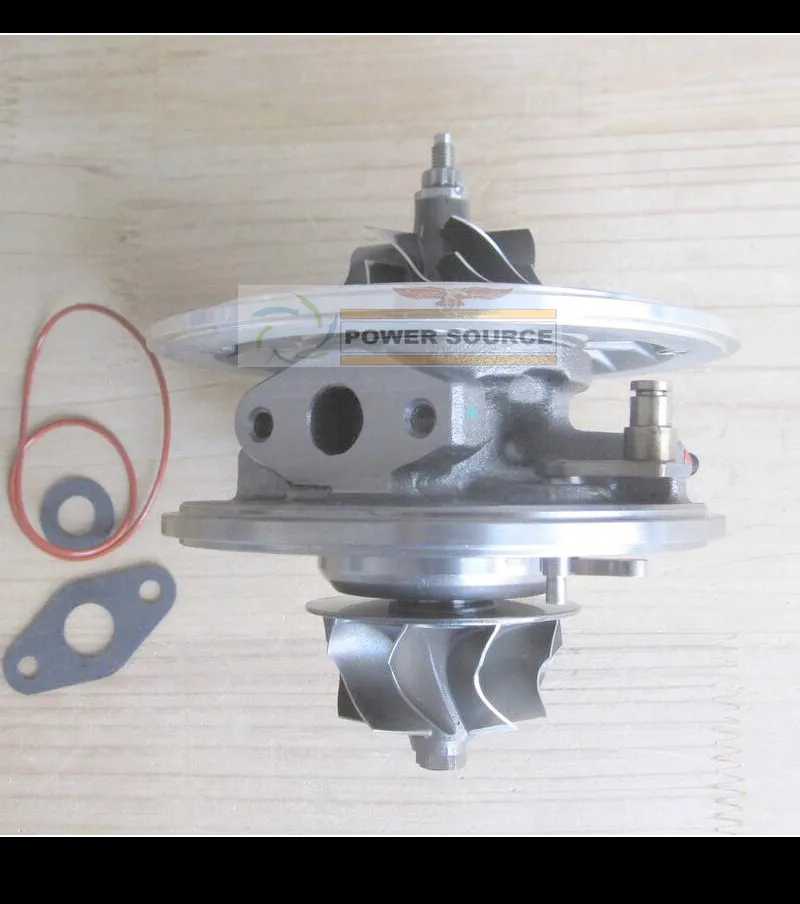 Турбокартридж Chra GT2252V 454192 5005S 0001 074145703E для VW T4 транспортер автобуса Syncro AVG AXL 95 03 2.5L