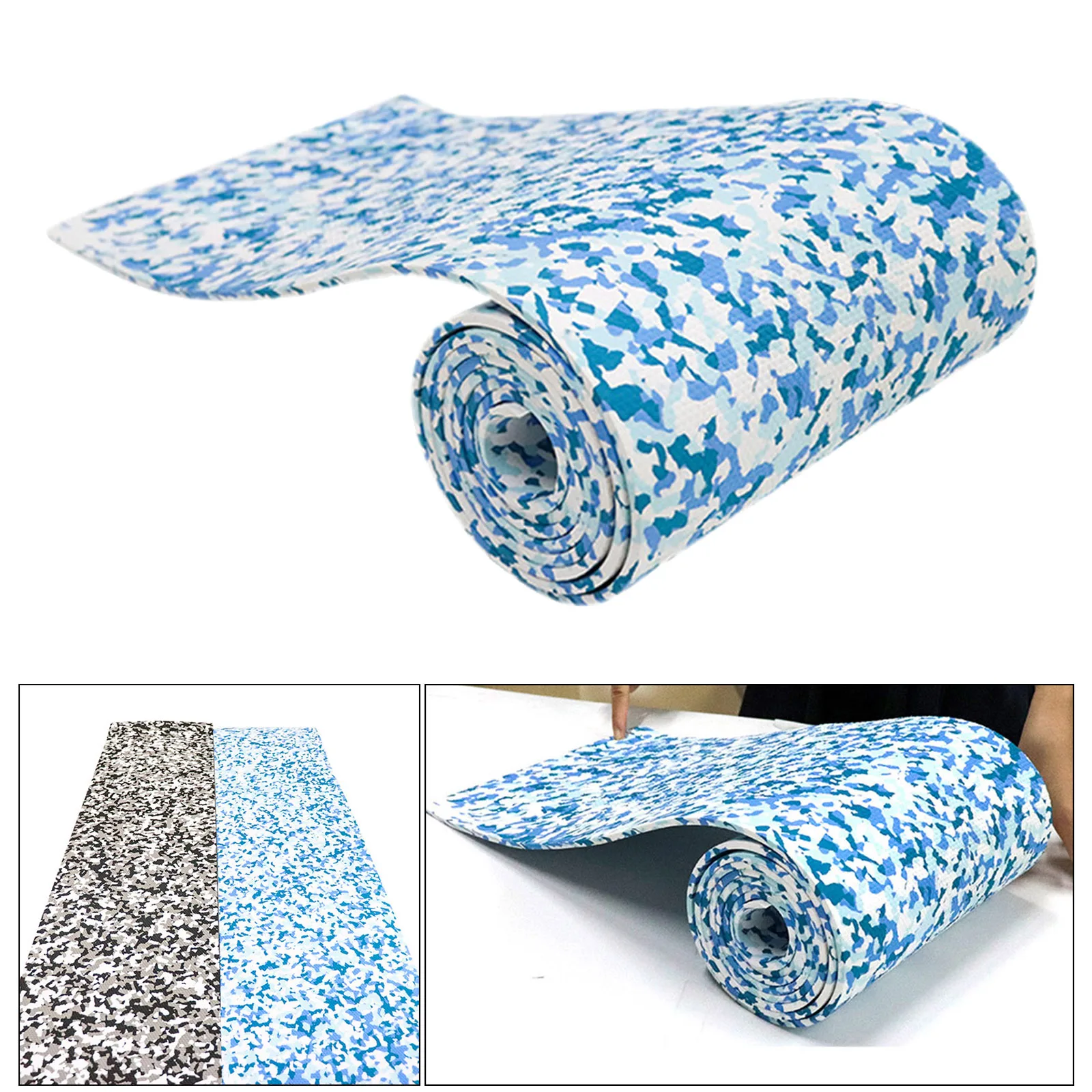 Эва настил высокой плотности для яхты ковер морского пола Противоскользящий