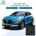 Модуль FORYOU для автоматического интеллектуального закрытия автомобиля для Hyundai Kona 2017-2020, левый руль
