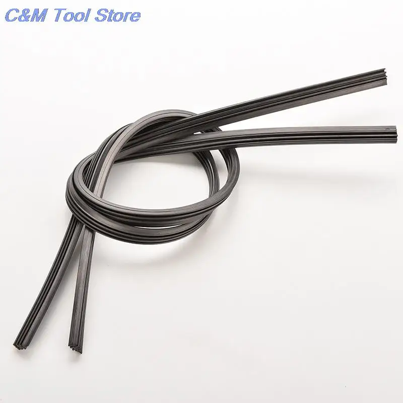 

2 шт., резиновые щетки для мытья лобового стекла, 26 дюймов