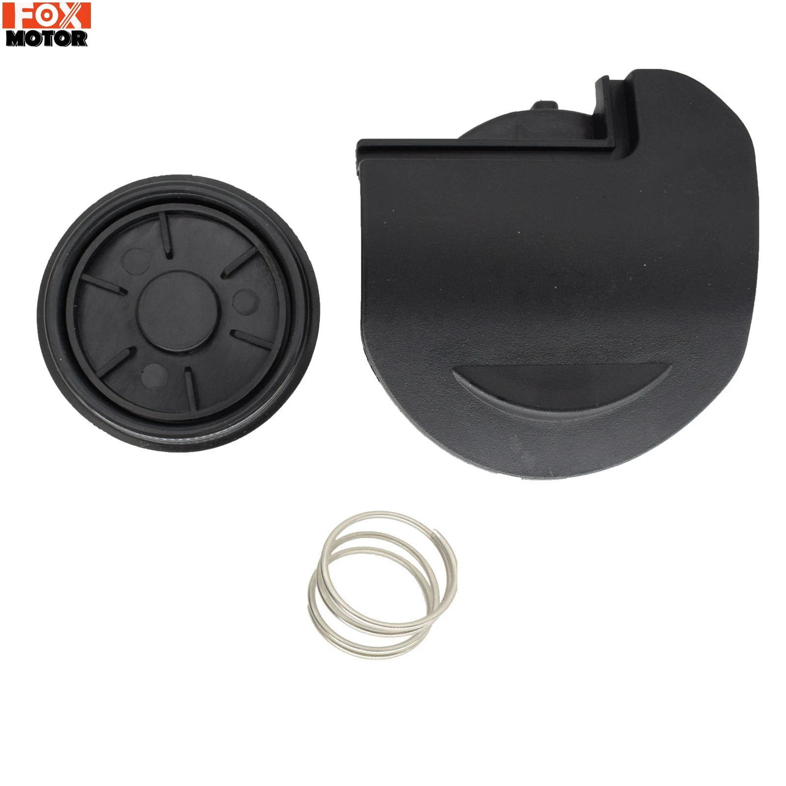 

PCV Valve Cover Repair Kit Valve Cap Membrane For Peugeot 207 208 EP6 VTI Citroen MINI Cooper N12 N16 2002 - 2019 11127572724