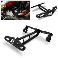 suitable for honda msx125 motorcycle modified parts rear turn signal license plate lamp seat license plate frame