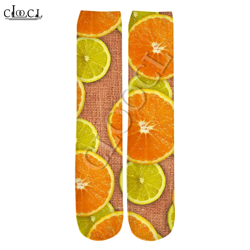 Прямая поставка новинка 2021 цветные хлопковые прямые носки CLOOCL для мужчин и