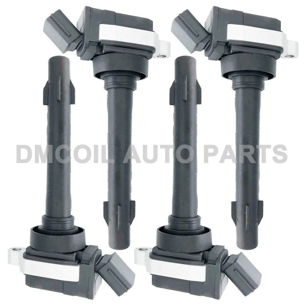 4 шт. Катушка зажигания для GREAT WALL C30 HAVAL M2 M4 XIALI N3 + A BEIJING S2 S3 двигатель GW4G15 1.3L 1.5L (2008 )