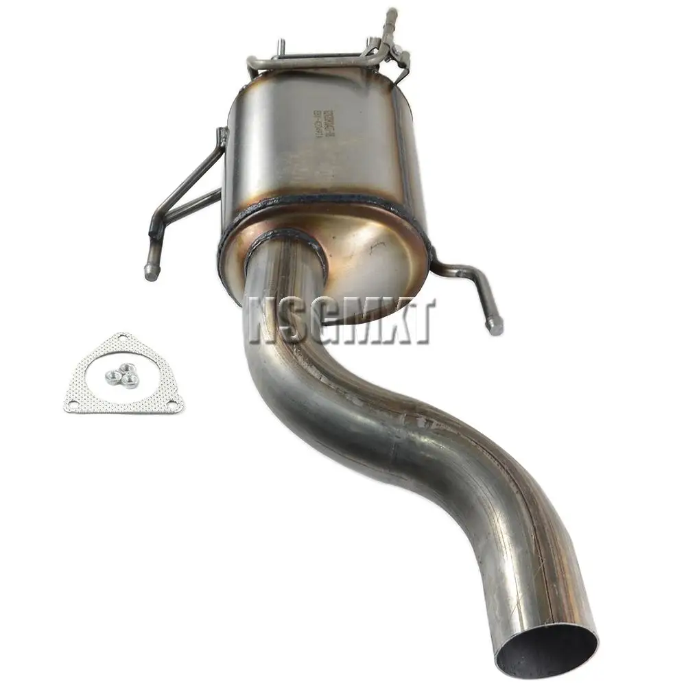 Дизельный фильтр AP01 DPF для Audi Q7 (4L) 06-15 VW Touareg 7L 02-10 3 0 TDI | Автомобили и мотоциклы
