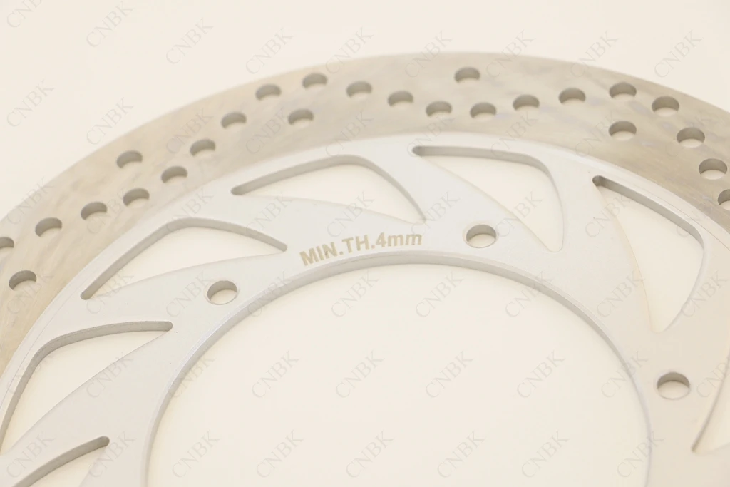 Ротор переднего дискового тормоза для YAMAHA Xvz 1300 Tf Royal Star Venture 1996-2007 Xvz1300 96 07 97 98 99 00 01