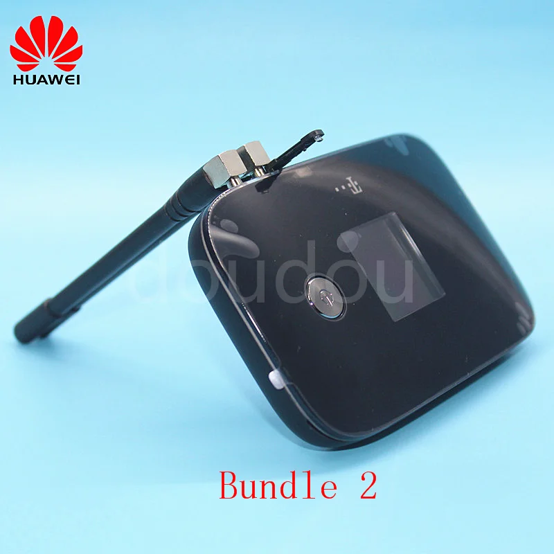 Разблокированный huawei E5786 E5786s 32a 300 Мбит/с 4G LTE Wifi маршрутизатор Mifi карманный