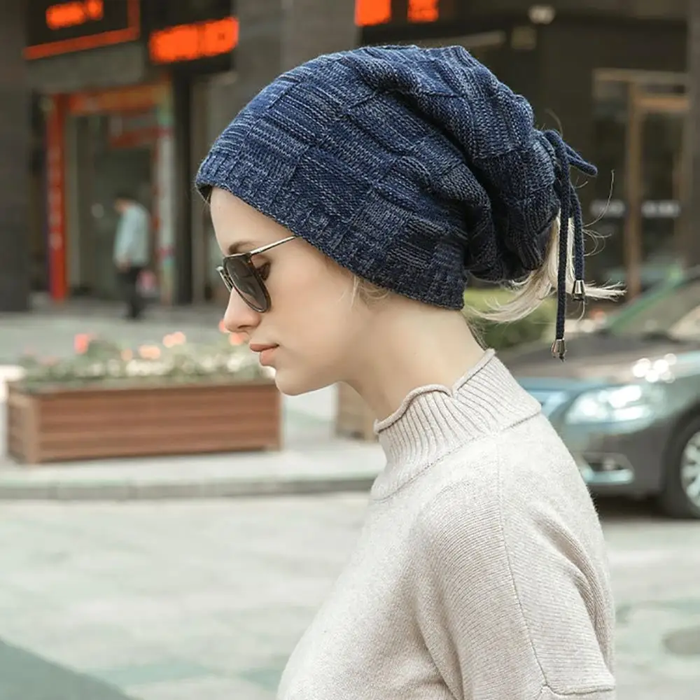 Шапочки шапка шарф маска для лица многофункциональная пушистая уличная зимняя