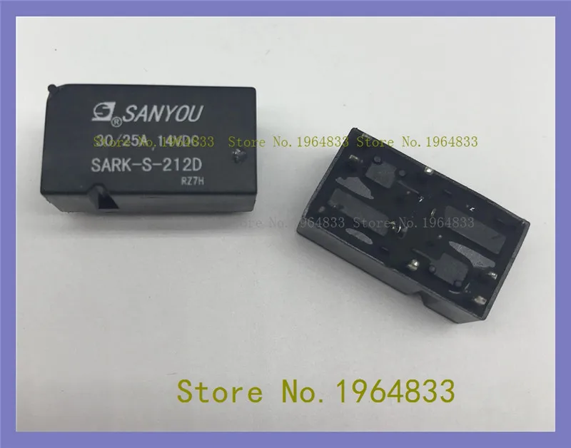 

SARK-S-212D HFKC-012-2ZST 30A