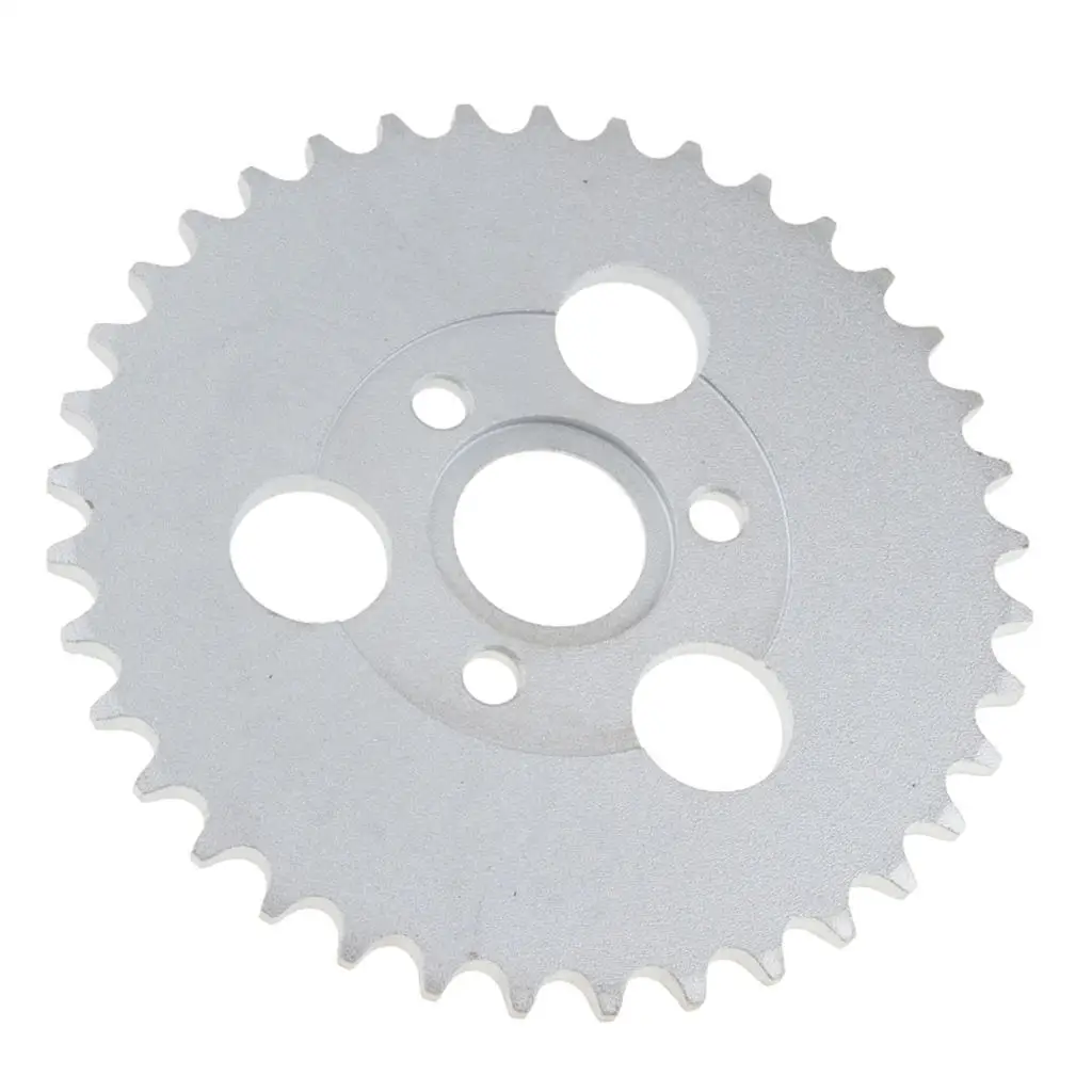 

Motor 420-37T 37 Tooth Rear Chain Sprocket Motorcycle Accessories for Honda Monkey Z50