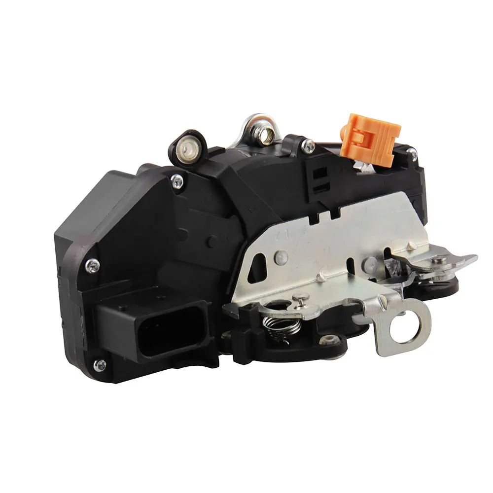 Дверная защелка замок привод двигатель передний левый со стороны водителя