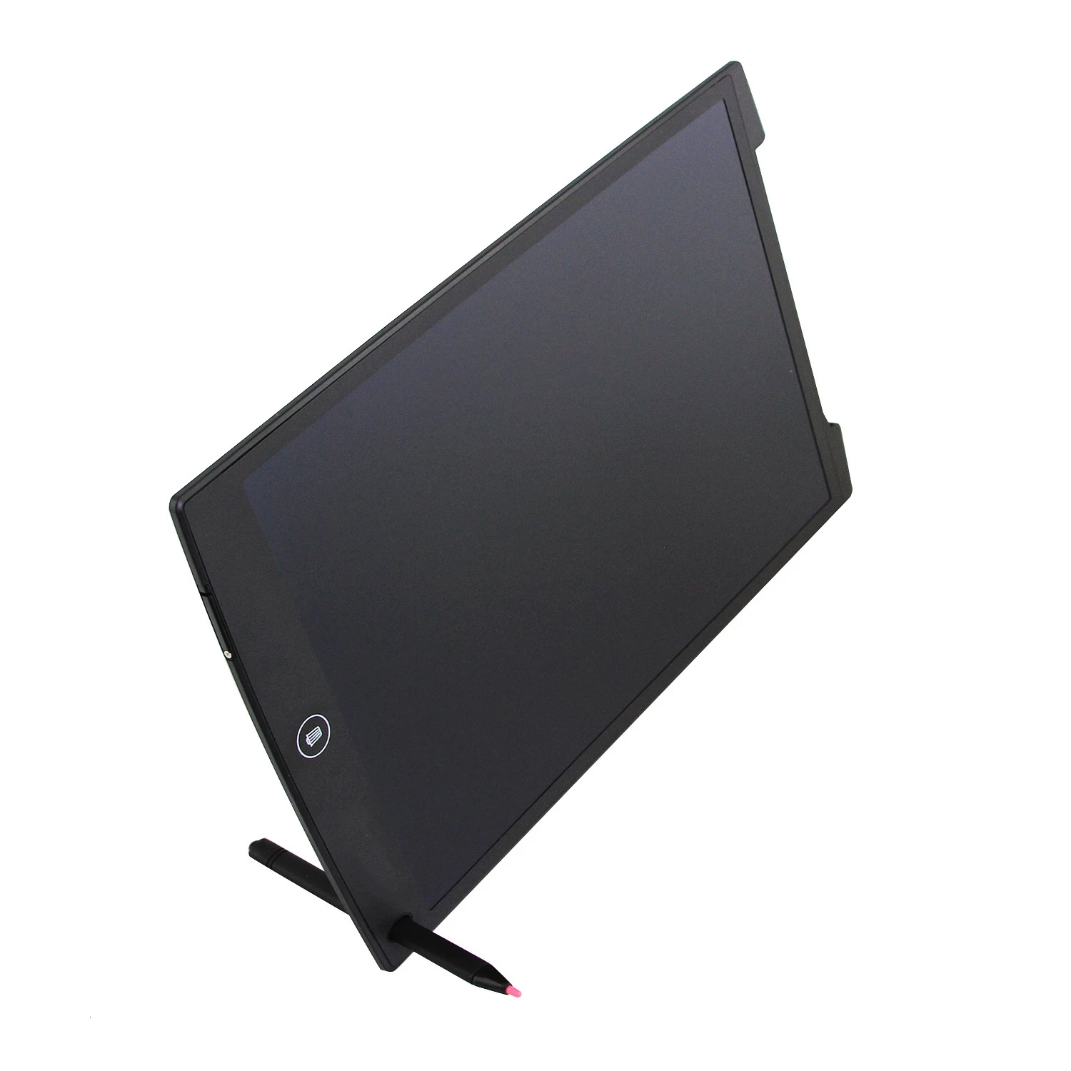 CHYI 12 Inch LCD Writing Tablet Ultra Thin Graphics Trackpad Electronic Notepads Digital Drawing Tools For Kids Gifts Office | Компьютеры