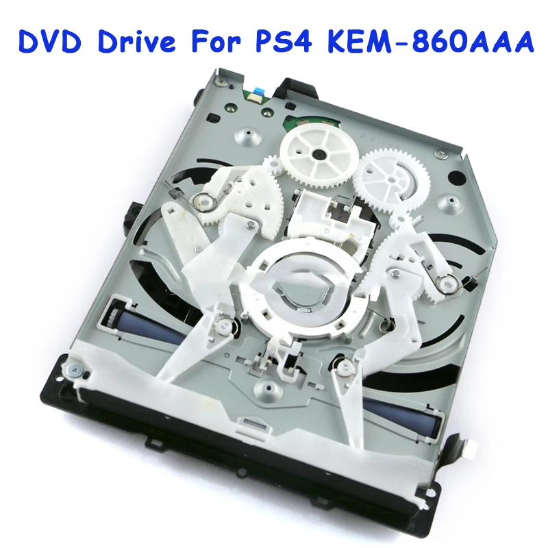 

Original DVD Drive For PS4 KEM-860AAA Double Eye Drive Blue Ray Double Eye Drive 860 DVD Laser Lens Drive BDP-010 015