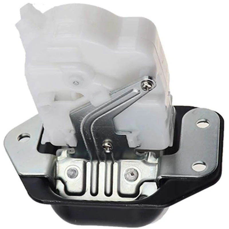 Замена привода защелки заднего багажника Liftgate крышка центрального замка