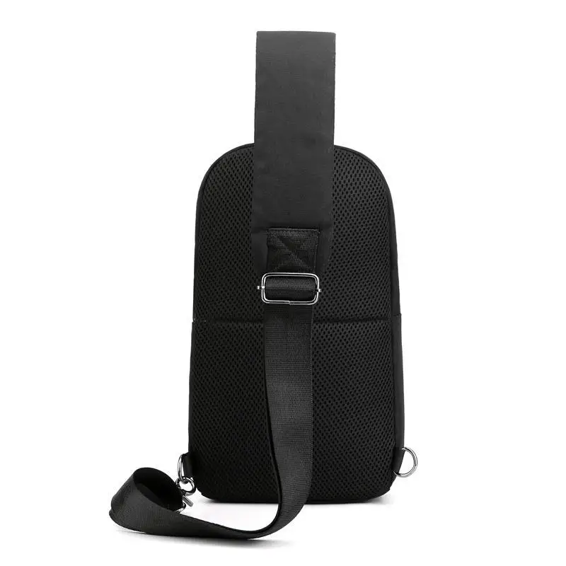 Дешево Сумка для бутылки с водой, нагрудная сумка, мужская сумка-мессенджер через плечо, нагрудная многофункциональная спортивная удобная маленьк...