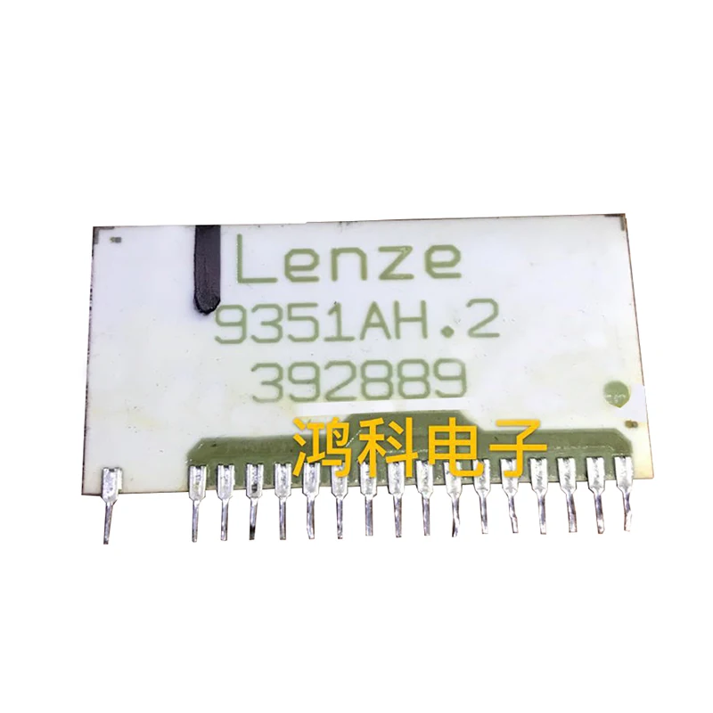 

Оригинальный 9351AH.2 392889 Lenze инвертор