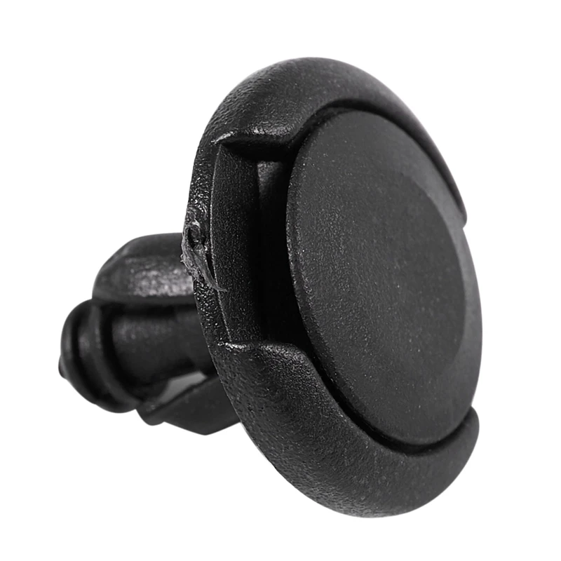 

10Pcs Car Fender Spray Shield Clips Clip & 1 Set 7 Inch 2 Din Contact Screen Car MP5 Player Bluetooth Stereo FM Radio