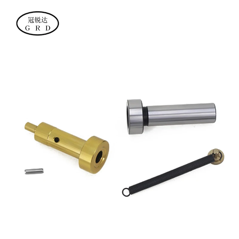 Высококачественный металлоискатель антимагнитный керамический краевой