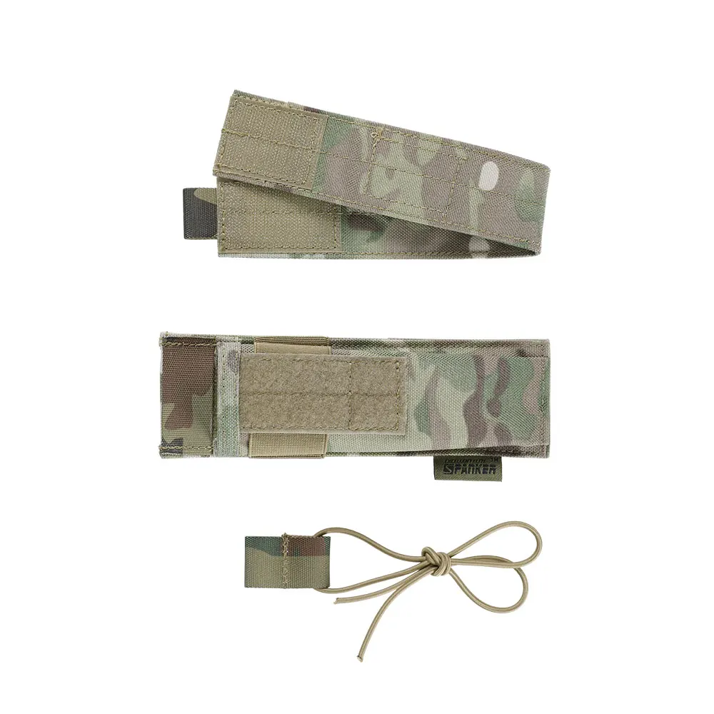 Отлично Элитные бизань Открытый тактический/MP7 подсумок нагрудная установка Охота Военная Униформа Molle аксессуары картридж сумки