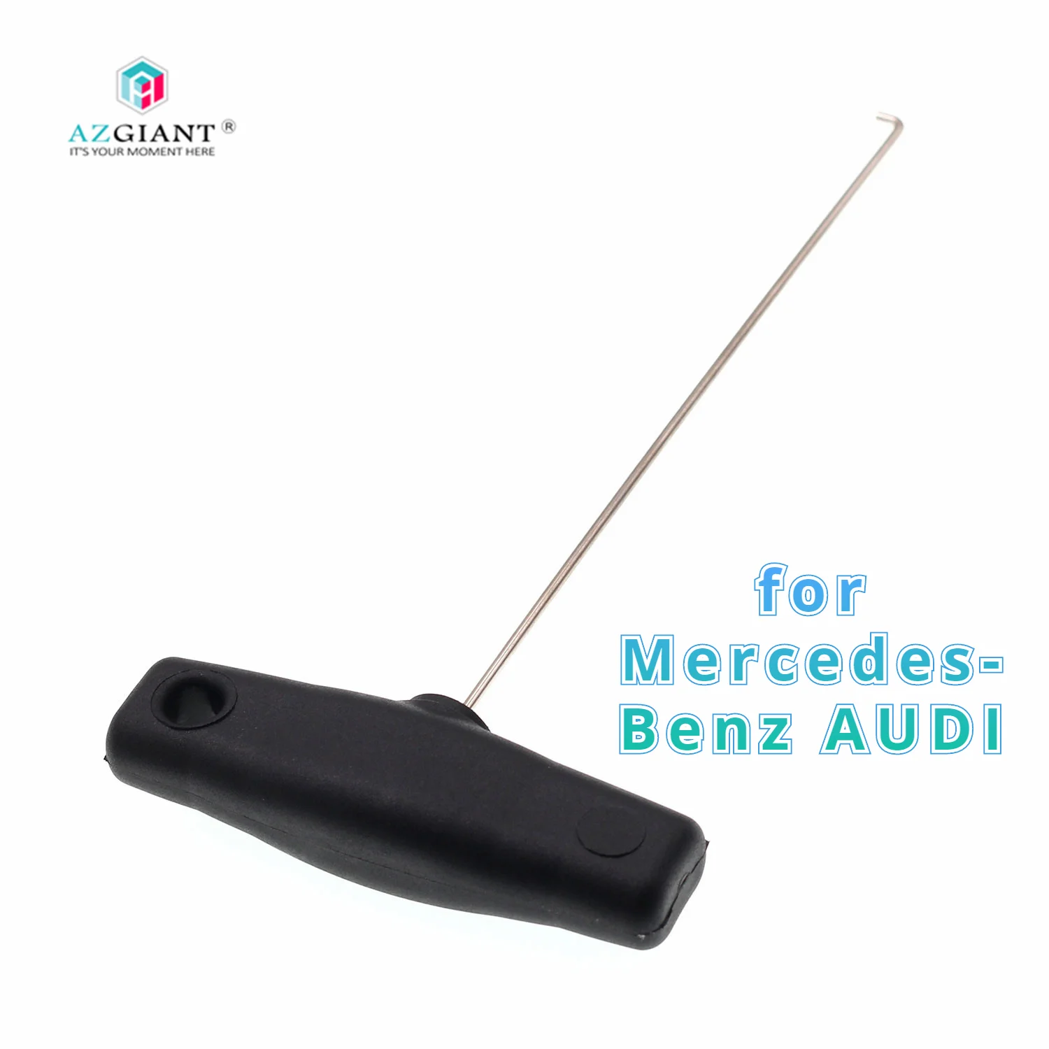 

for Mercedes-Benz AUDI Instrument Cluster Removal Pulling Hook Tool C250 C350 E200 E400 T40207