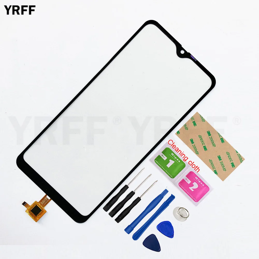 Сенсорный экран для Leagoo S11 Для Z11 Z10 сенсорный дигитайзер r сенсорная стеклянная