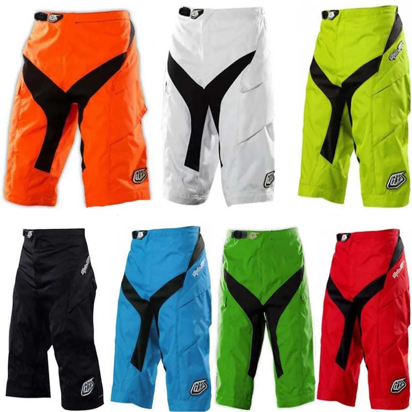 

T - old seven color bicycle shorts riding pants quick-drying motorcycle clothing