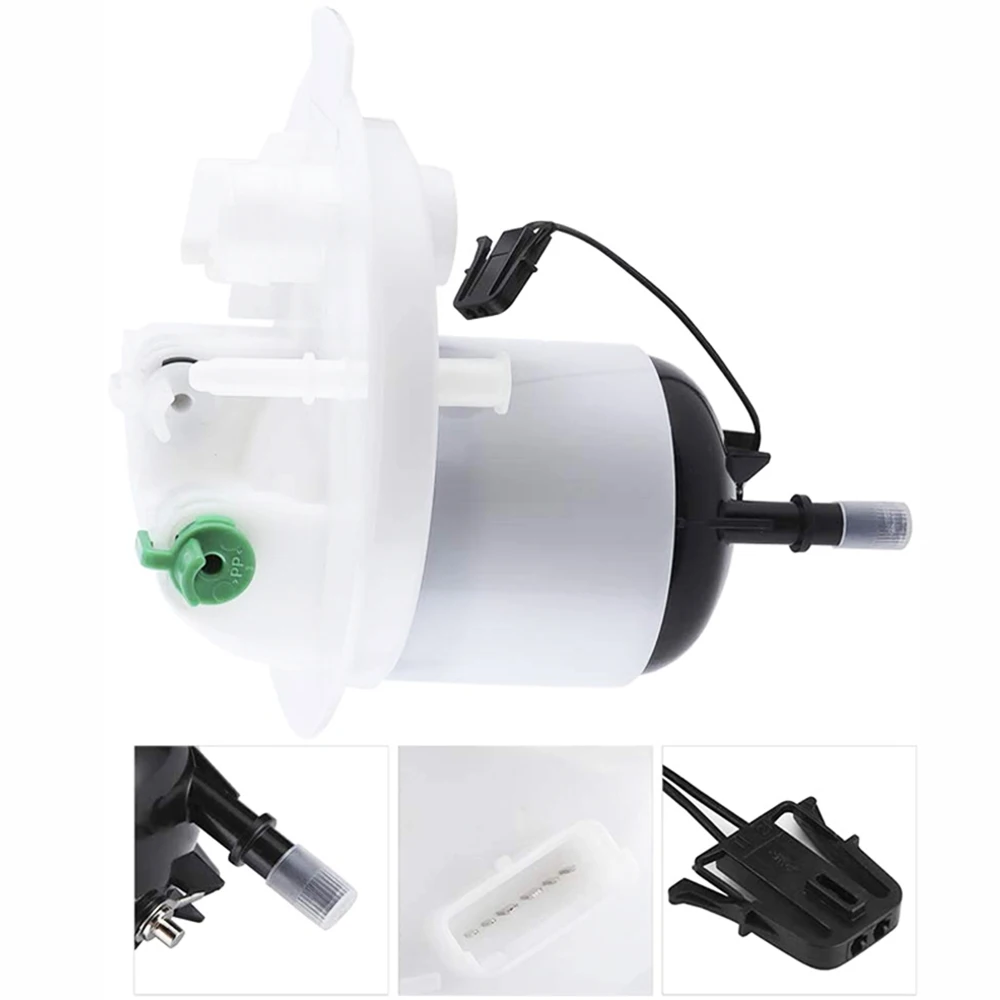 Топливный фильтр Авто Отправитель крышка топливный бак LR036127 для Land Range Rover Freelander 2