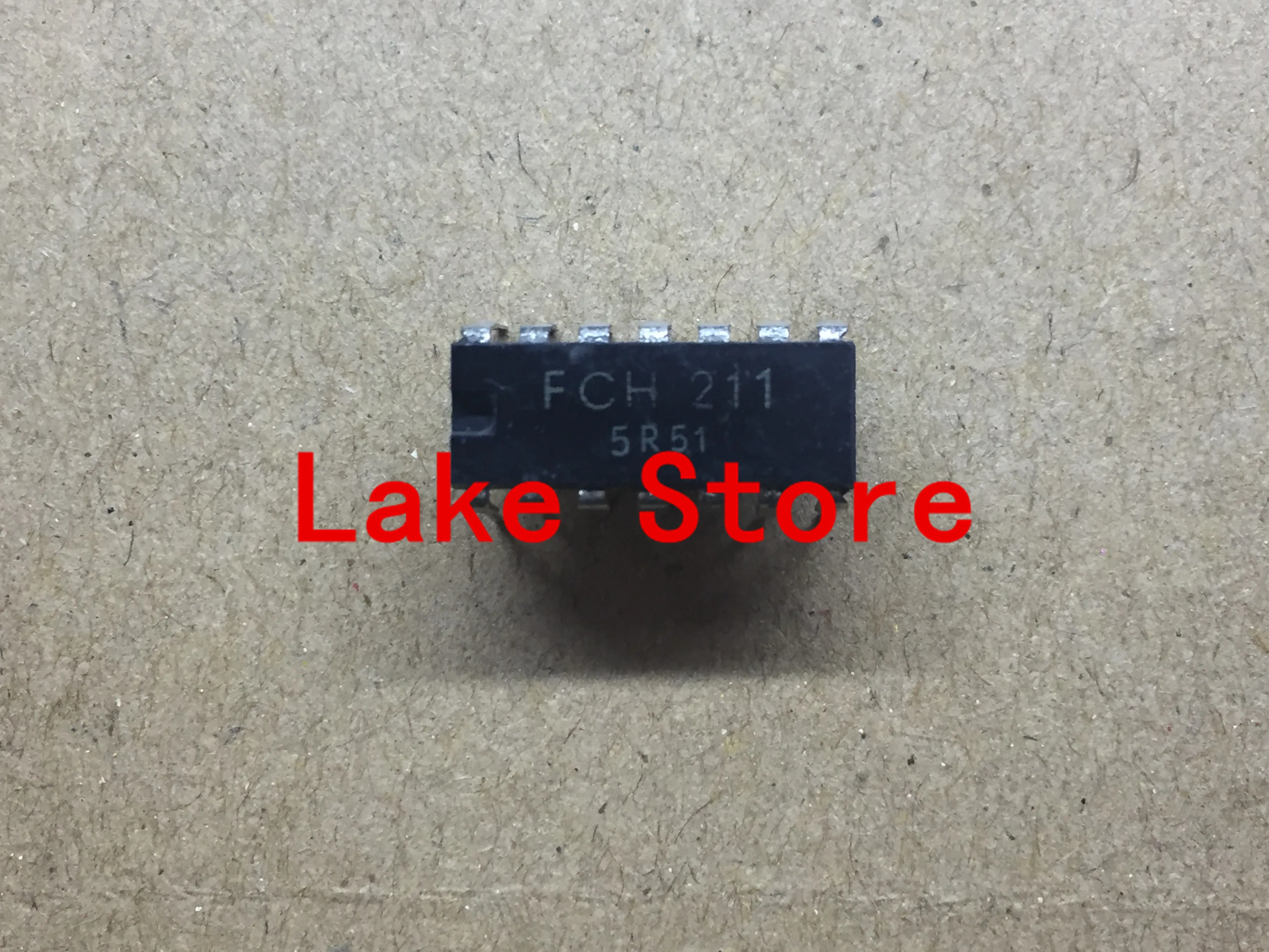 

1 unids/lote FCH211 FCH191 DIP