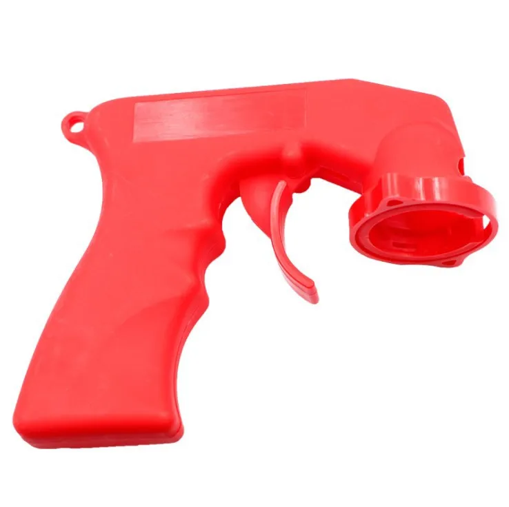 

Spray Can Grip Aerosol Paint Bottle Trigger Handle General Purpose Plastic Improve Accuracy Control Of Spraying