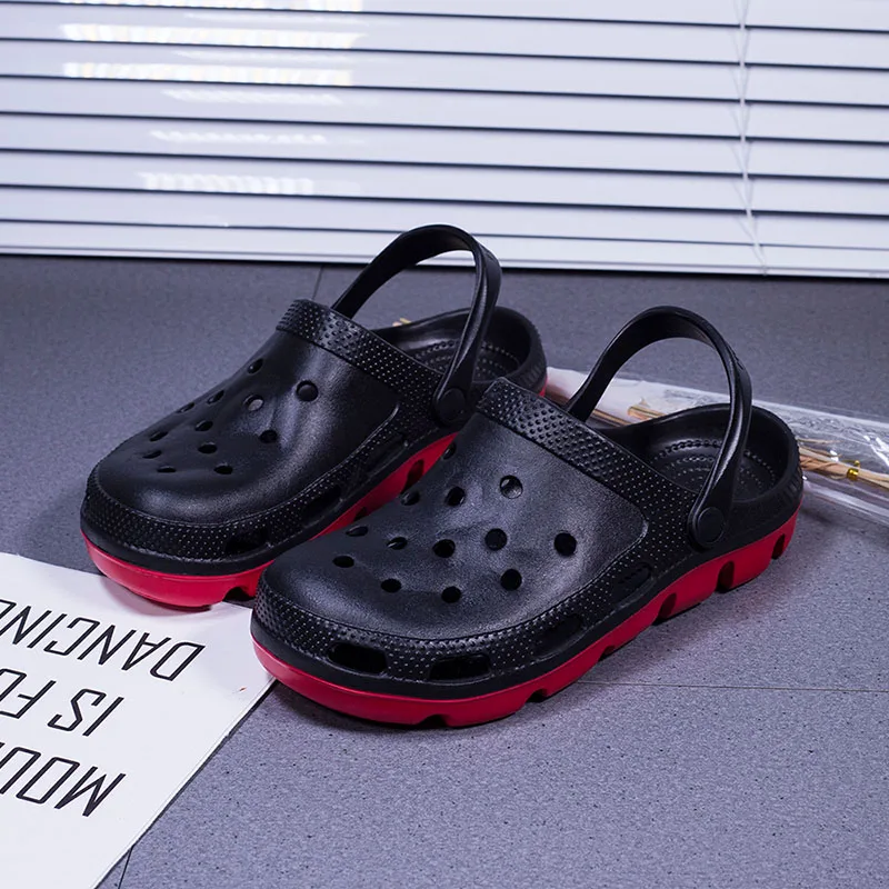 Сандалии женские легсветильник дышащие повседневные шлепанцы для плавания