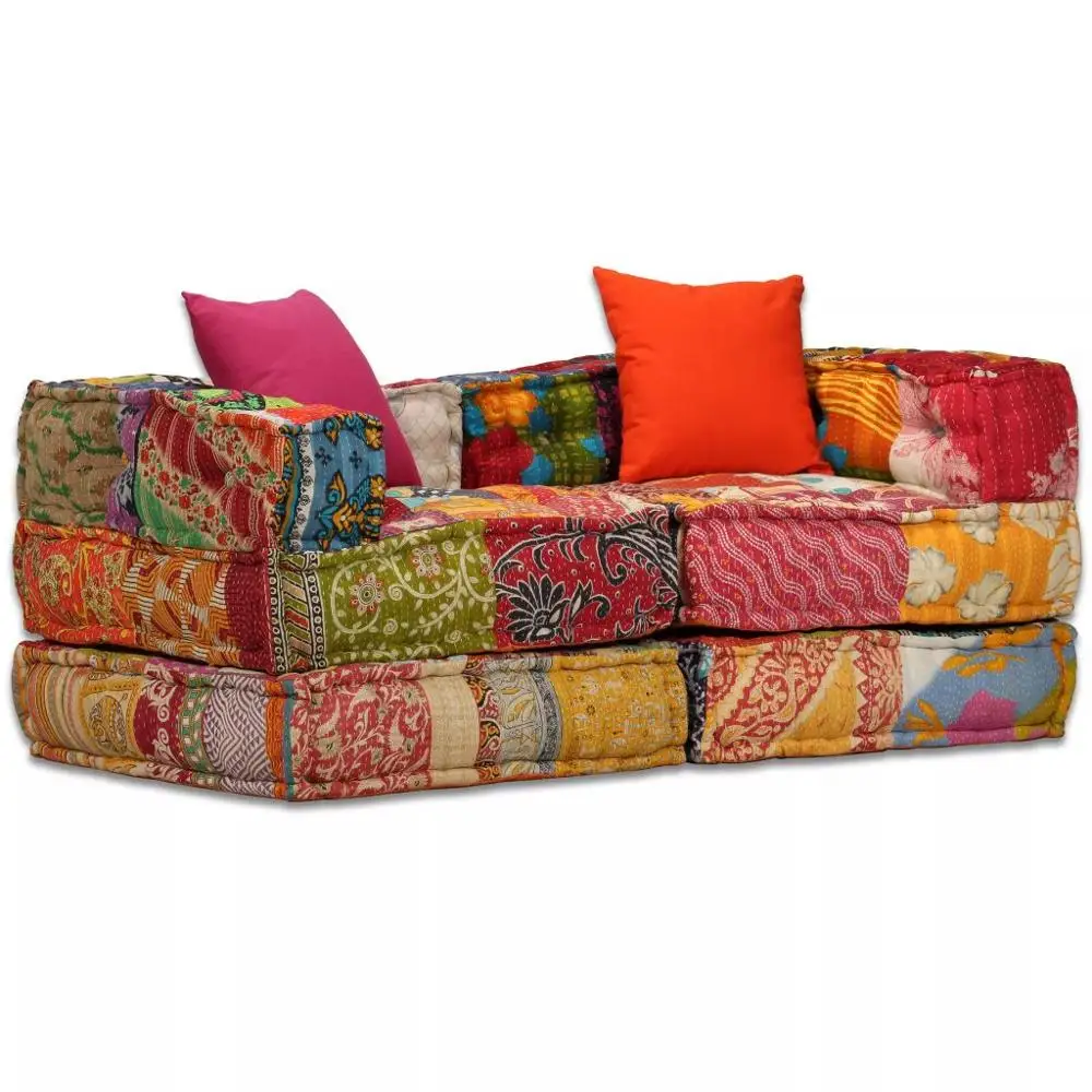 Современная мебель Универсальный диван-кровать ткань диван-трансформер диван