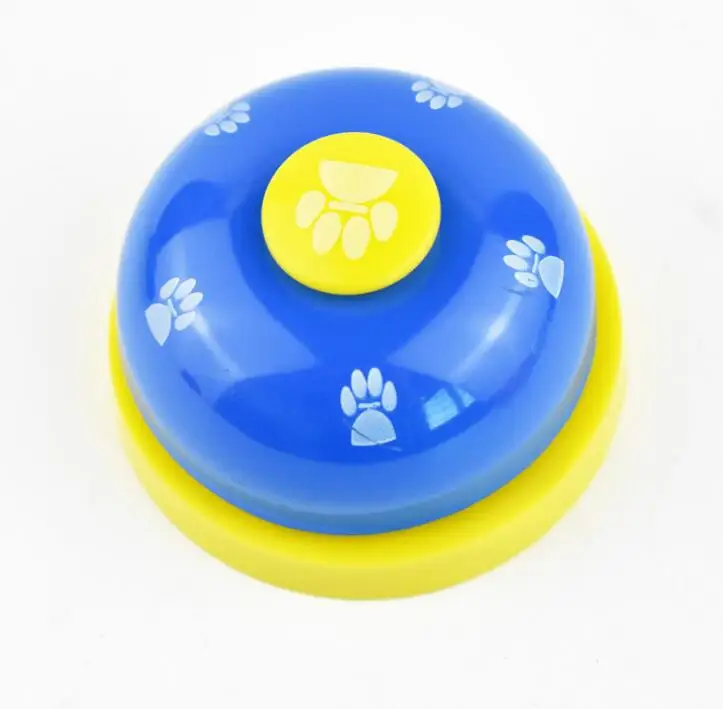 Интерактивная Веселая Детская тренировочная игрушка-колокольчик для домашних