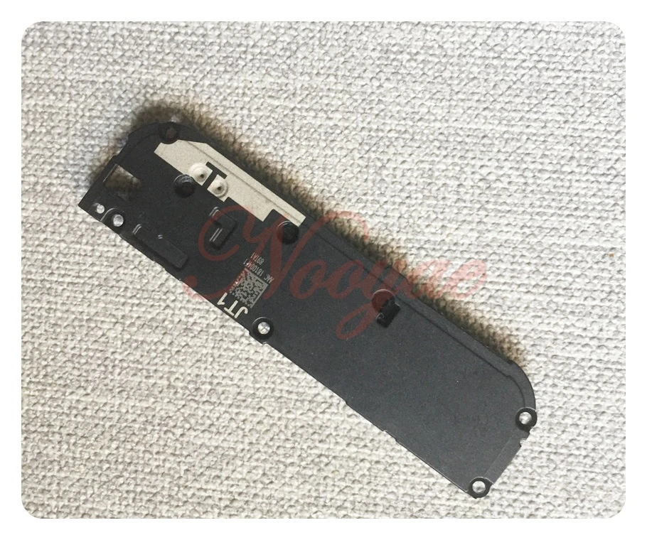 

Buzzer Ringer For Redmi Note7 Loudspeaker Loud Speaker Flex cable Replacement + tracking