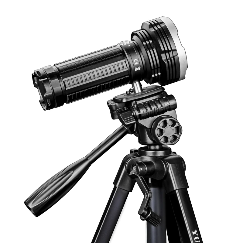 FENIX TK75 5100 люмен Edition 4 CREE светодиодный фонарик/прожектор