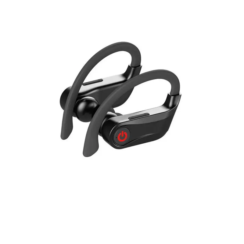 Для HBQ Q62 Powerbeats Pro TWS Bluetooth 5,0 наушники стерео беспроводные наушники Водонепроницаемая гарнитура с зарядным устройством наушники
