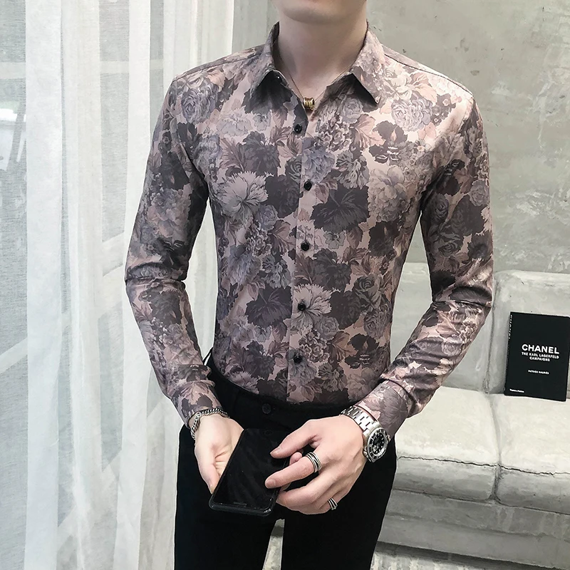

Shirts