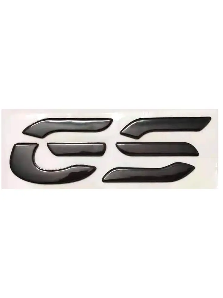 3D наклейка Приключения гонщика ADV GS для BMW F800GS F700GS R1200GS R1250GS наклейки - купить по
