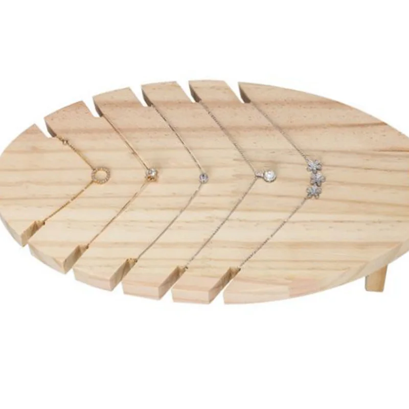 Креативные украшения для хранения ювелирных изделий подставка демонстрации