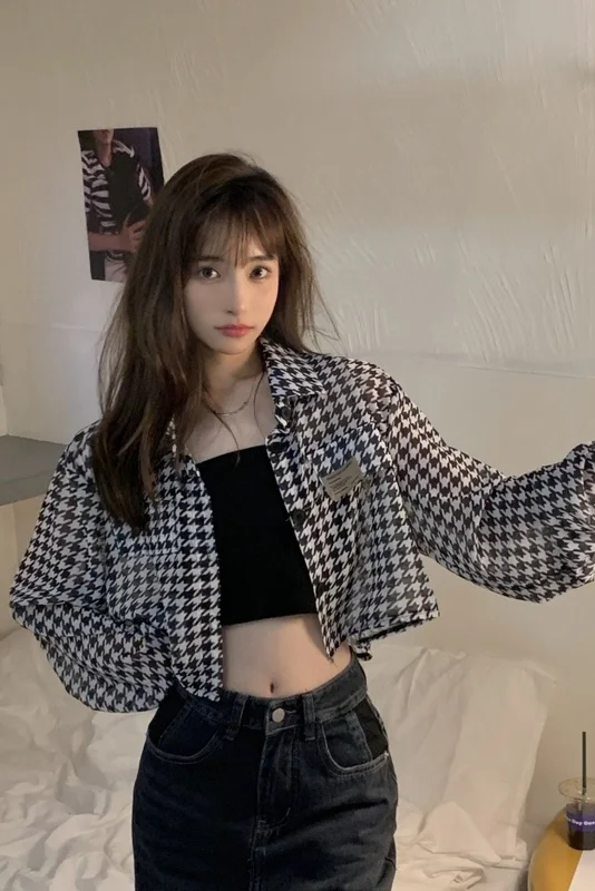 

Short Shirt Nuyoah