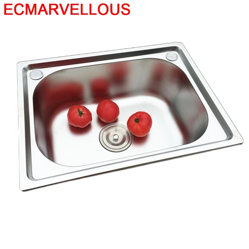 Кухонная мойка из нержавеющей стали кухонная раковина стали|Кухонные раковины| |