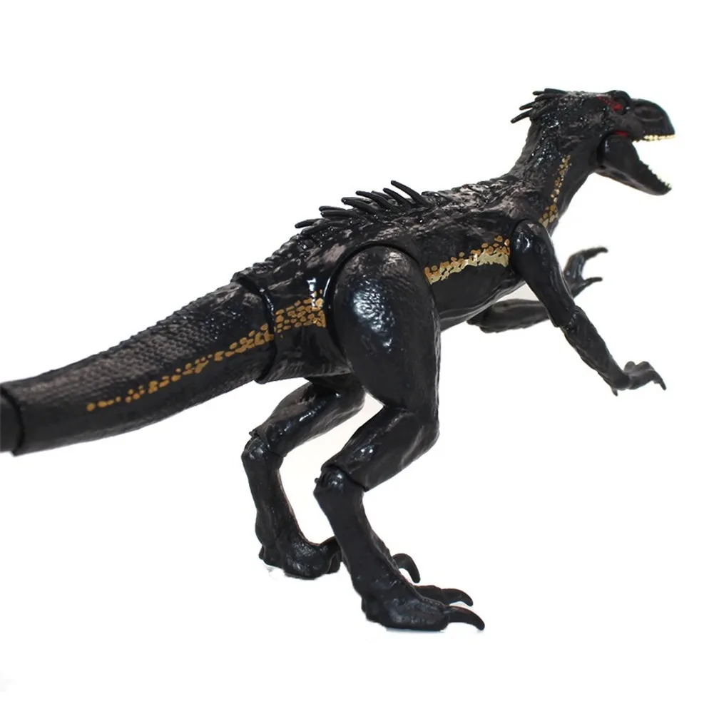 15 см indoraptor парк и мир Юрского Периода Динозавры подвижная фигура Классические