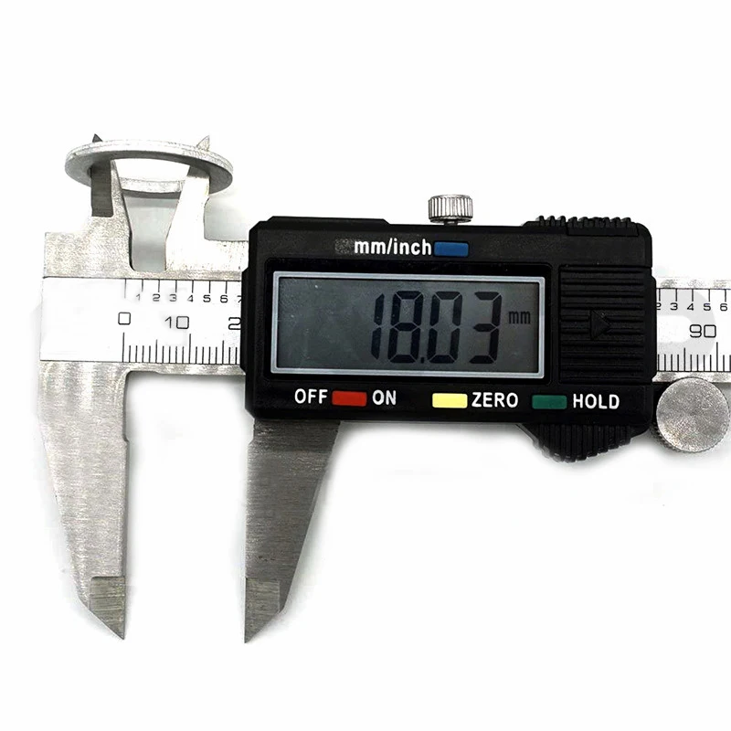 100 X Алюминиевая пробка для сливного отверстия коробки передач 18 мм Honda Acura OEM #90471 PX4