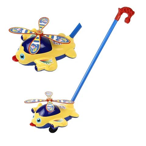 Детский самолёт, забавные игрушки для детской коляски