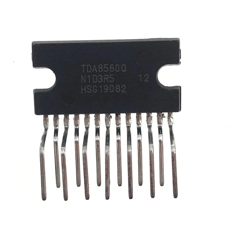 Автомобильный аудио усилитель мощности TDA8560Q ZIP-13 TDA8560 ZIP13 8560Q 8560 новый и