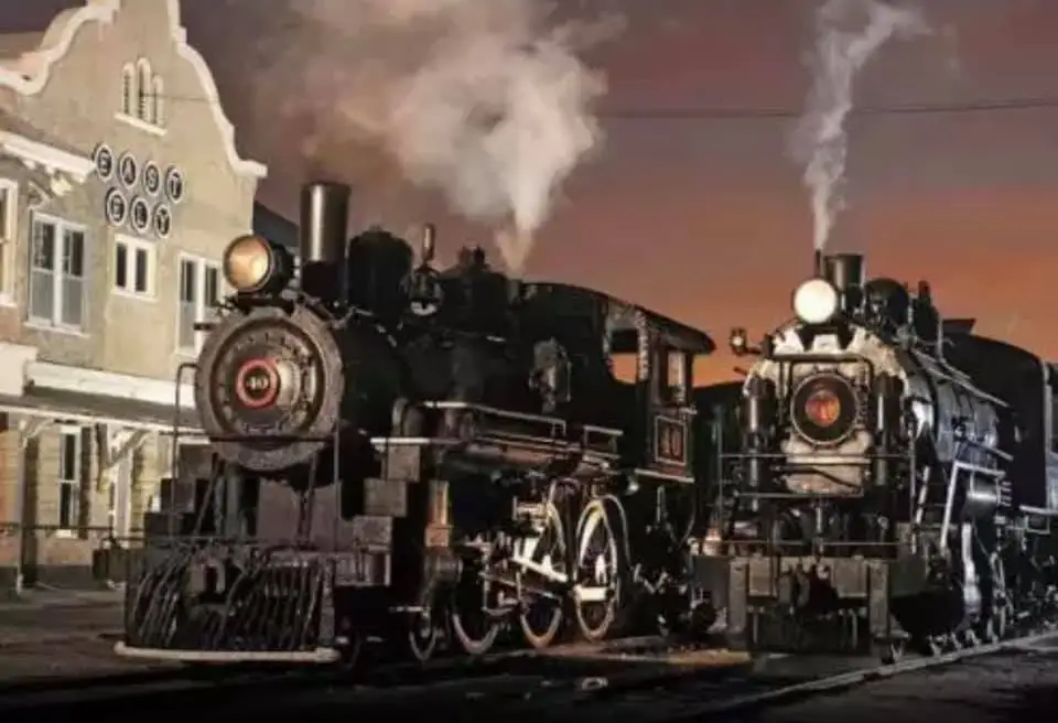 

Алмазная картина 5D полностью квадратная/круглая дрель паровой поезд Daimond Стразы вышивка крестиком Мозаика картина M1856