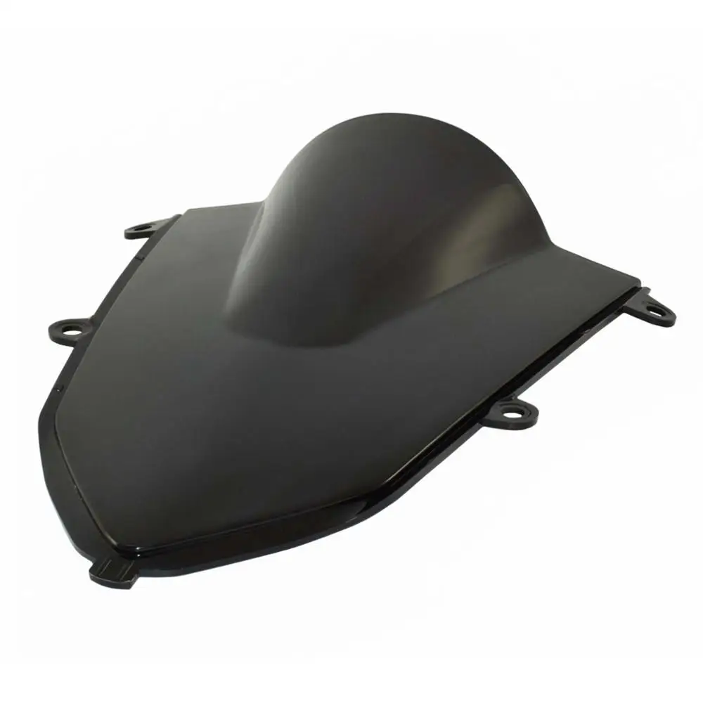 Double Bubble Front Windscreen Windshield Visor Screen Shield Wind Deflector For HONDA CBR500R CBR 500 R RA RC62 2019 2020 2021 |