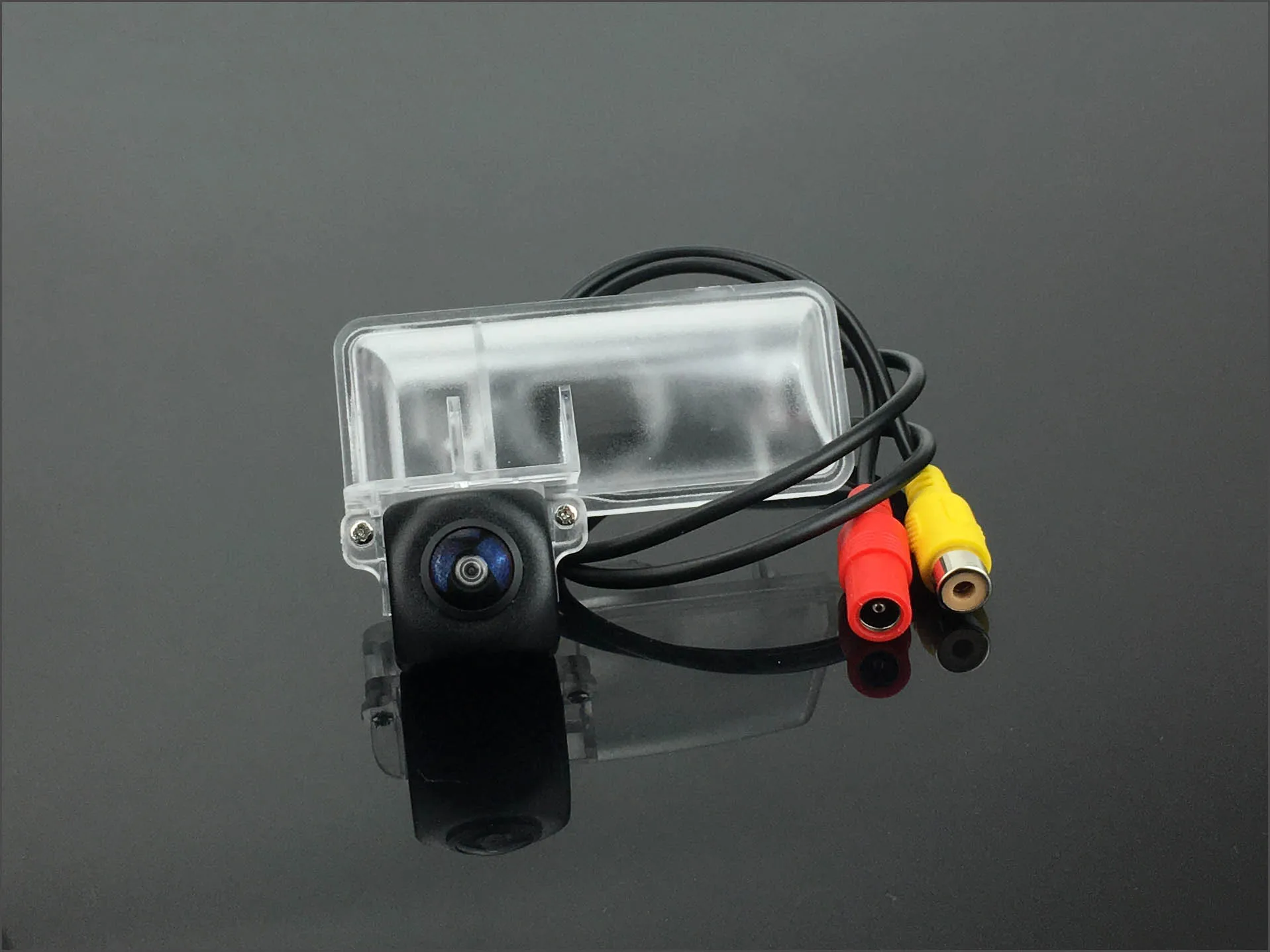 Камера заднего вида JIAYITIAN для Subaru BRZ 2012 2013 2014 ~ 2018 камера вида/CCD/ночного